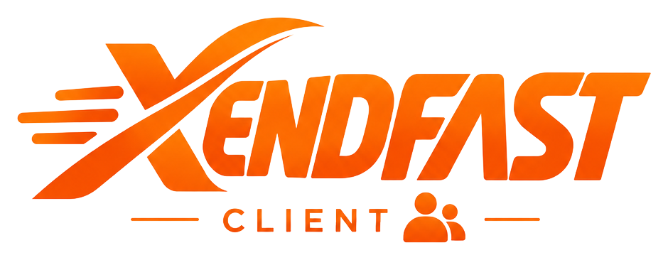 XendFast Client
